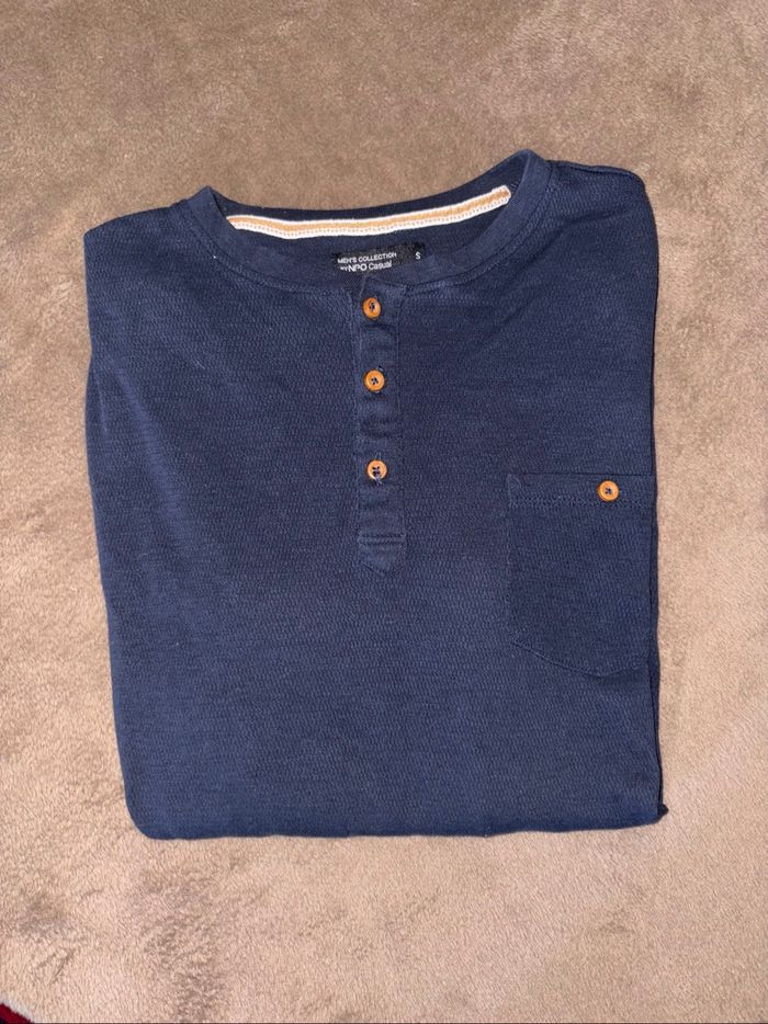 Lot de 4 vêtements homme taille S en très bon état - photo numéro 4