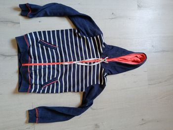 Veste marque cache cache taille 0