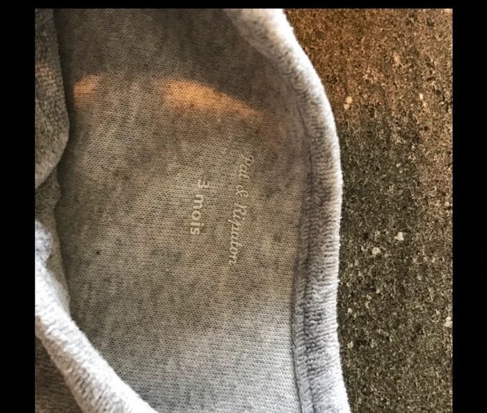 Pyjama - photo numéro 3