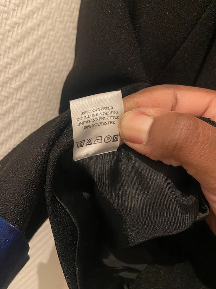 Veste Créaline de Daxon - photo numéro 7