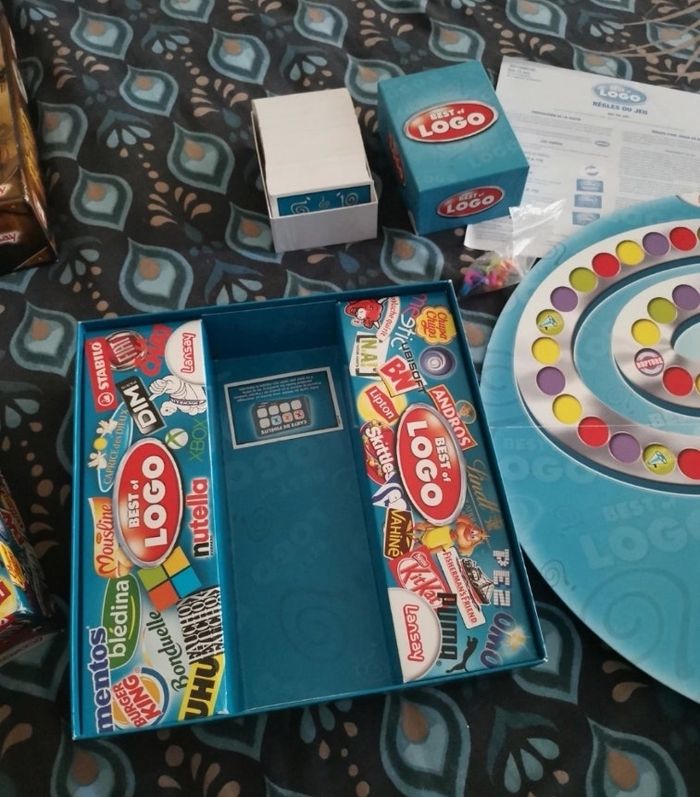 Best off logo - photo numéro 3