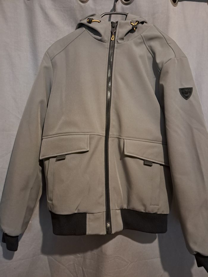 Manteau