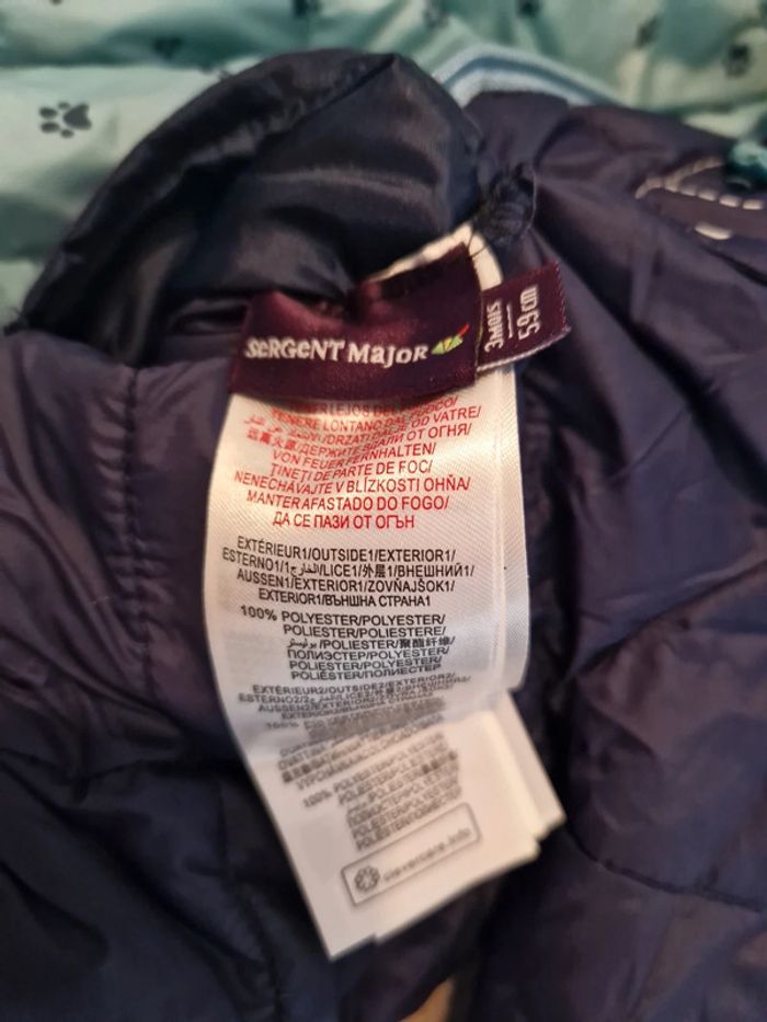 Doudoune 3mois - photo numéro 10