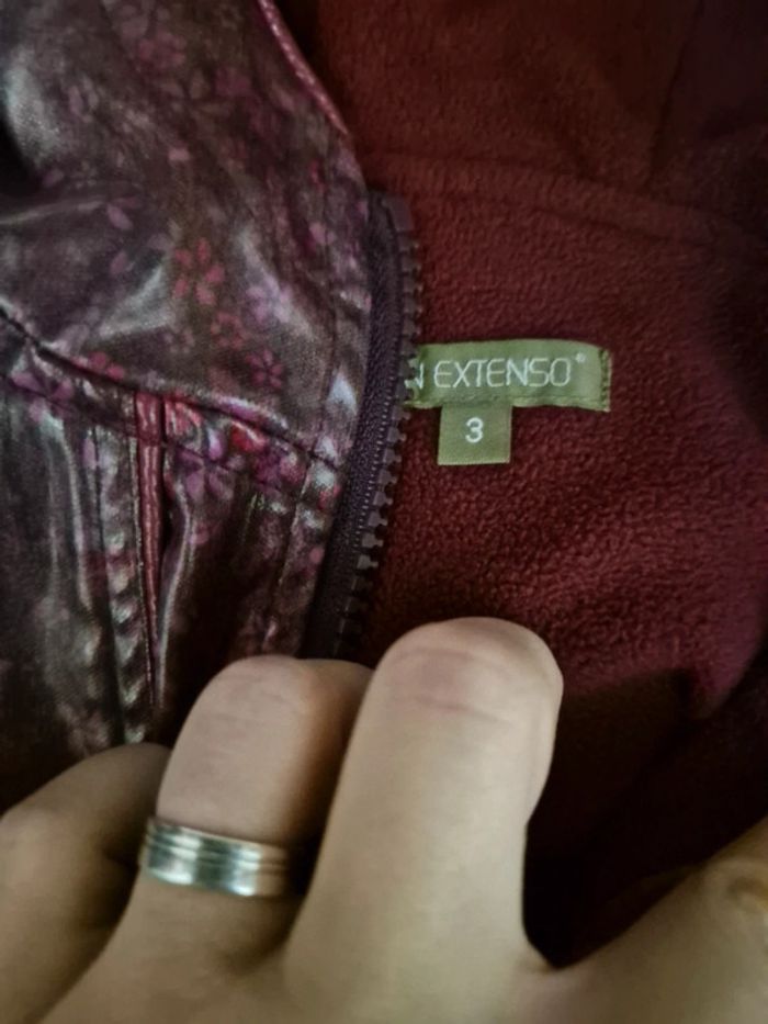 Veste - photo numéro 3