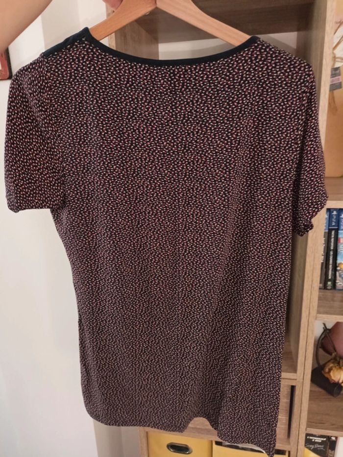 Tee shirt Terre de Marins - photo numéro 5