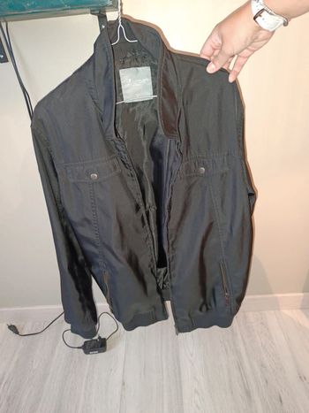 Veste homme taille L