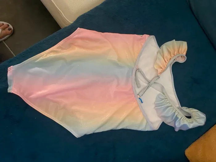 Maillot de bain 12 ans - photo numéro 2