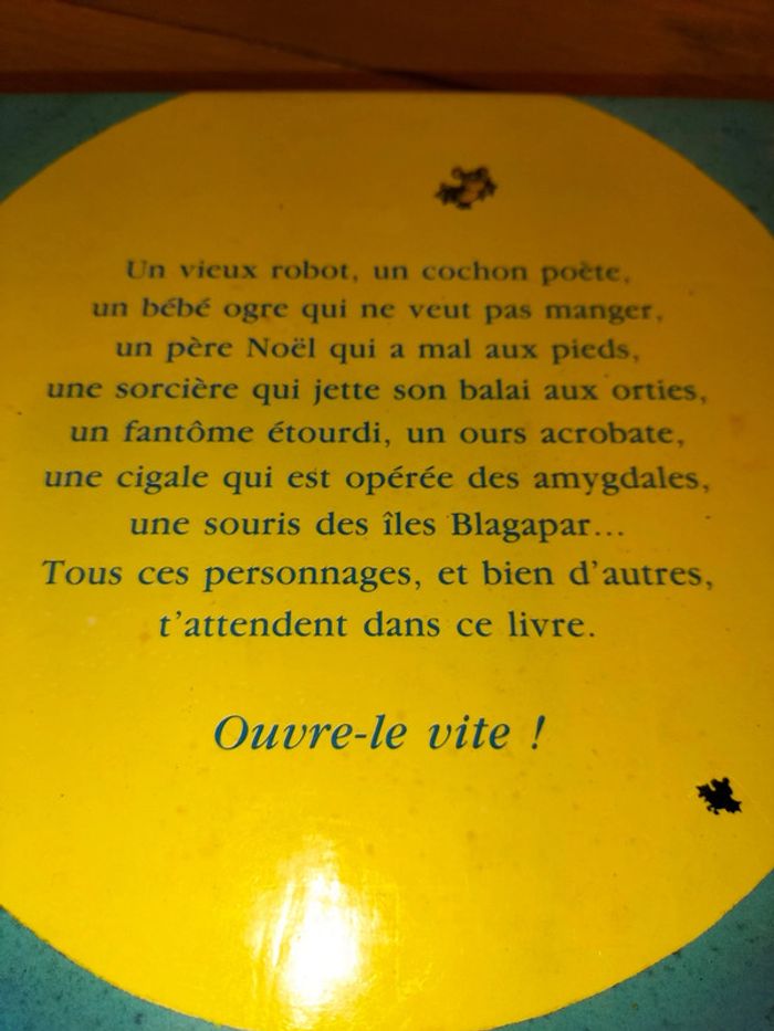 50 histoires courtes et amisantes - photo numéro 2