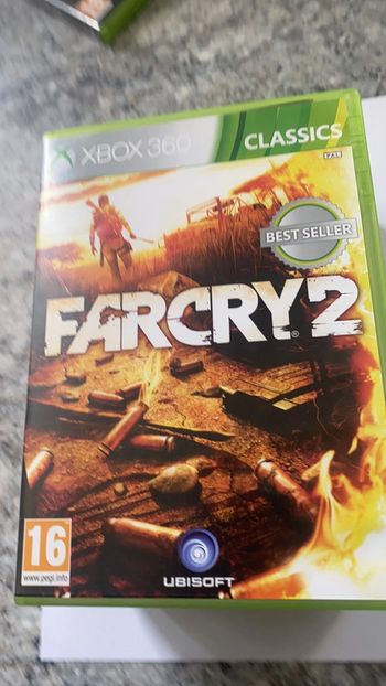Cry 2