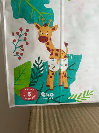 Les petits culottés T5