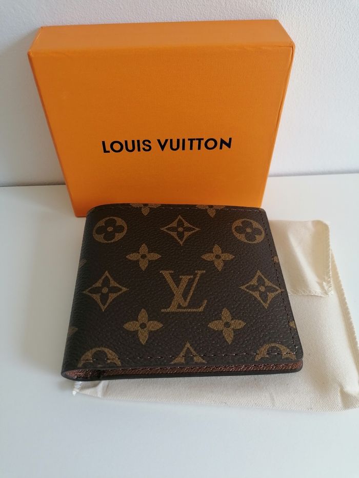 Portefeuille lv