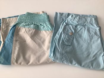 Lot bermudas