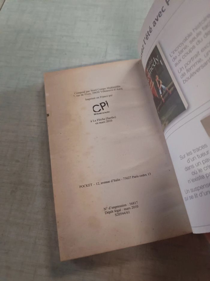 Livre l'étrange histoire de Benjamin button - photo numéro 4