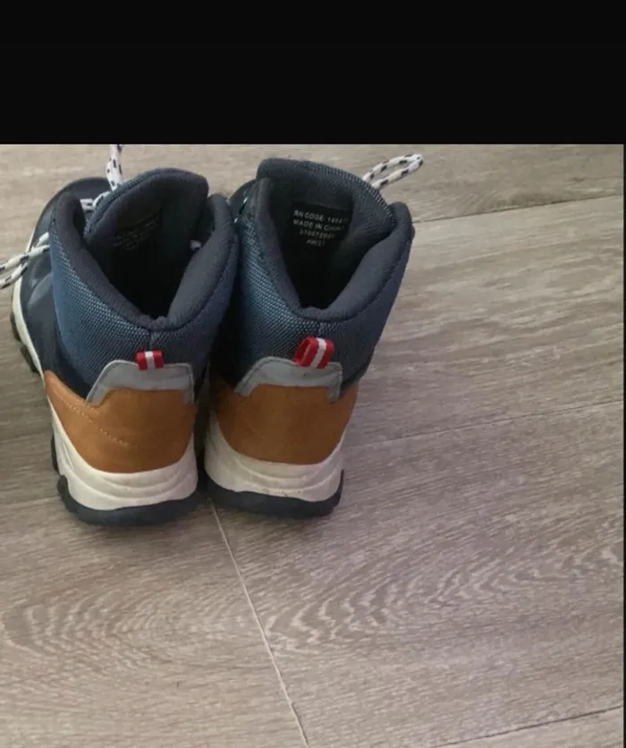 Botte - photo numéro 2