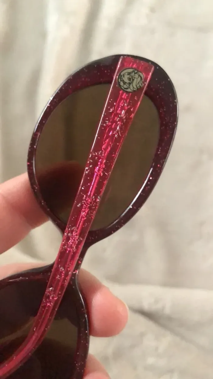 Lunettes de soleil enfant - photo numéro 5