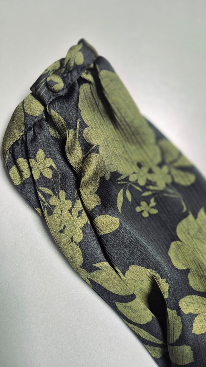 Robe mi-longue Mango - photo numéro 6