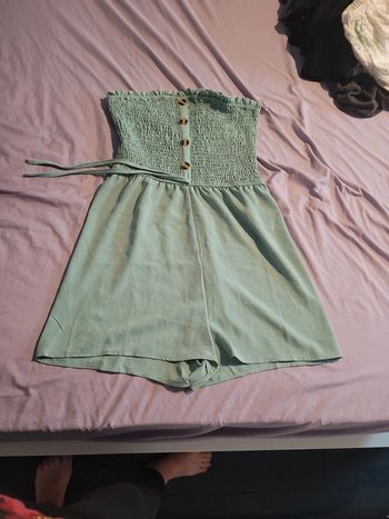 Combi short shein M