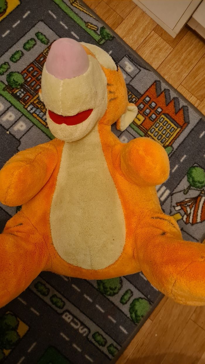 Tigrou - photo numéro 3