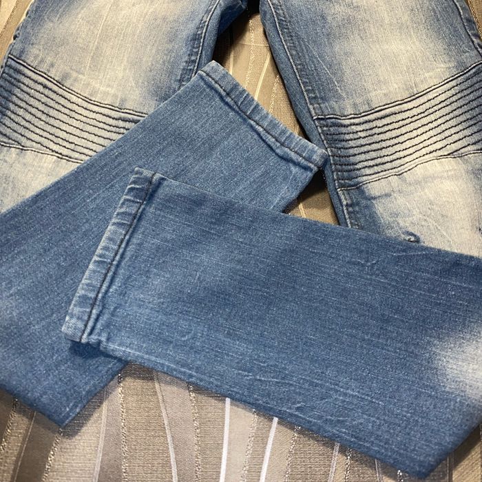 Jean 10 ans fille - photo numéro 3