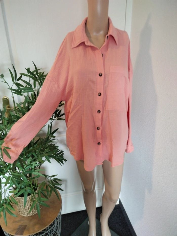 Chemise Shein taille S neuve