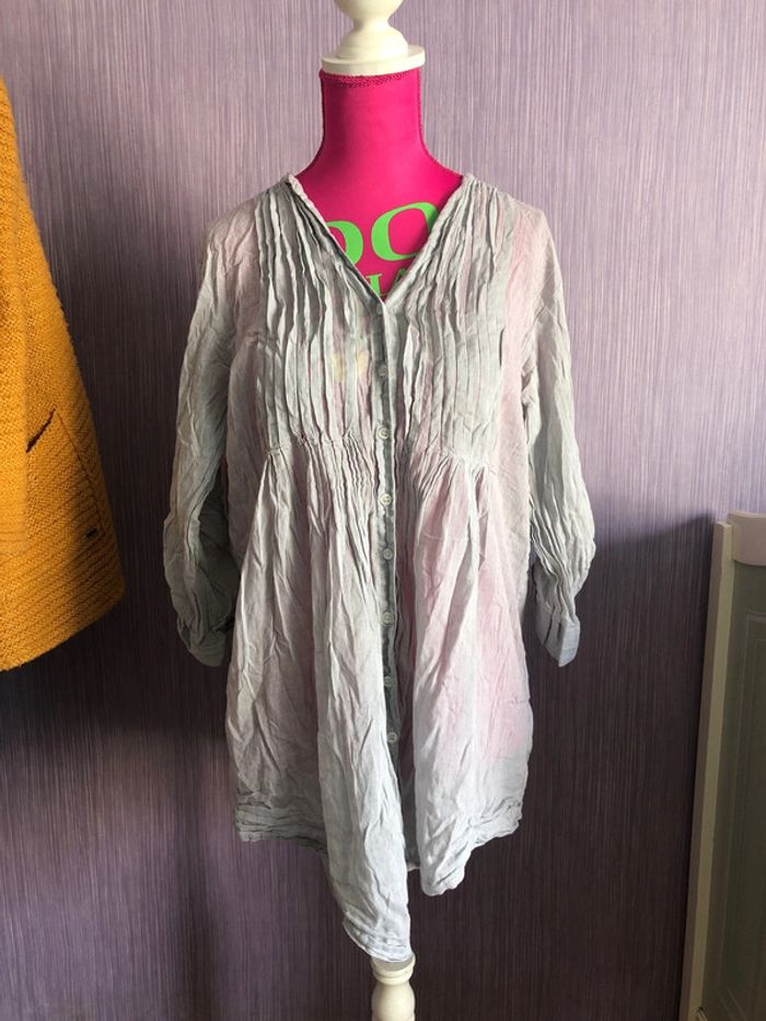 Chemise