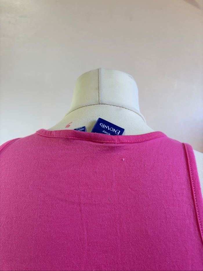 Débardeur fille taille 122 - photo numéro 5