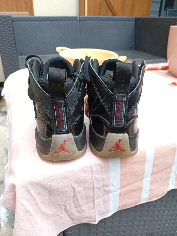 Chaussures Jordan 36.5 - photo numéro 6