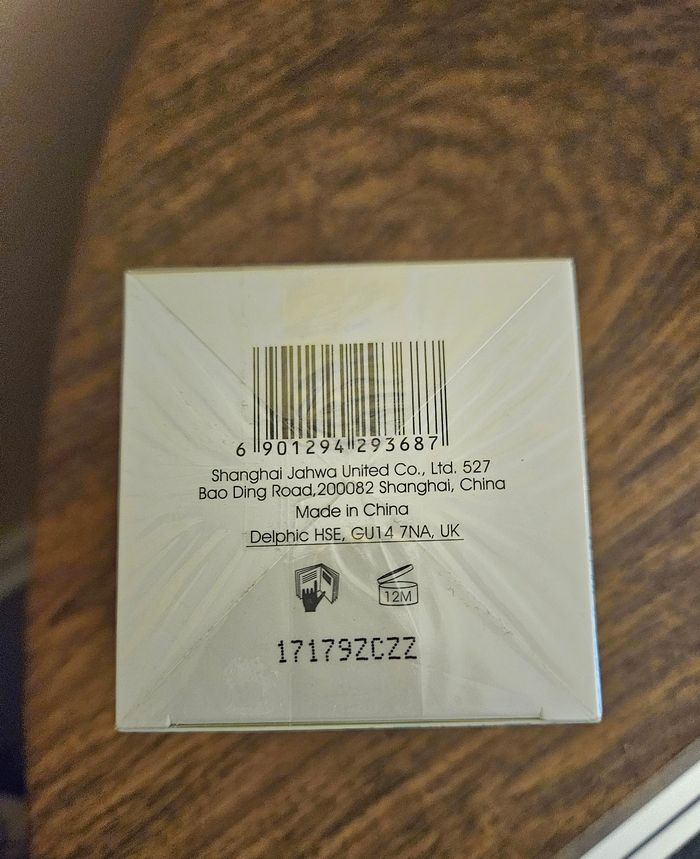 Produits Herborist neufs - photo numéro 9