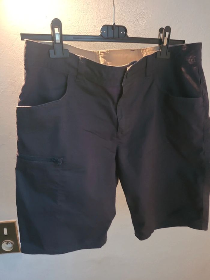 Short homme quechua - photo numéro 3