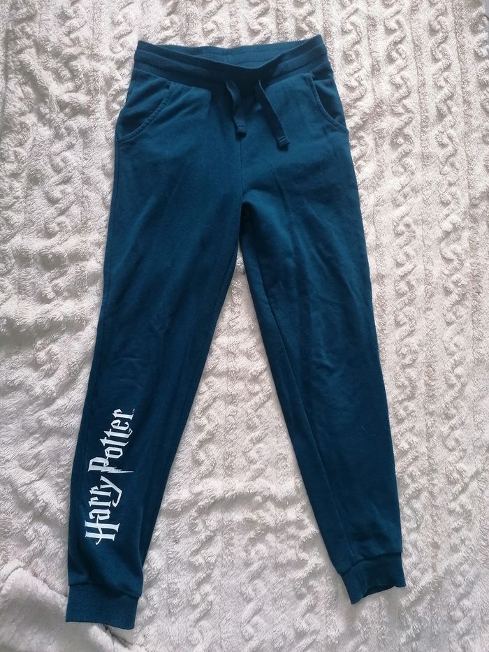 Ensemble jogging 2 pièces Harry Potter mixte 12 ans - photo numéro 7