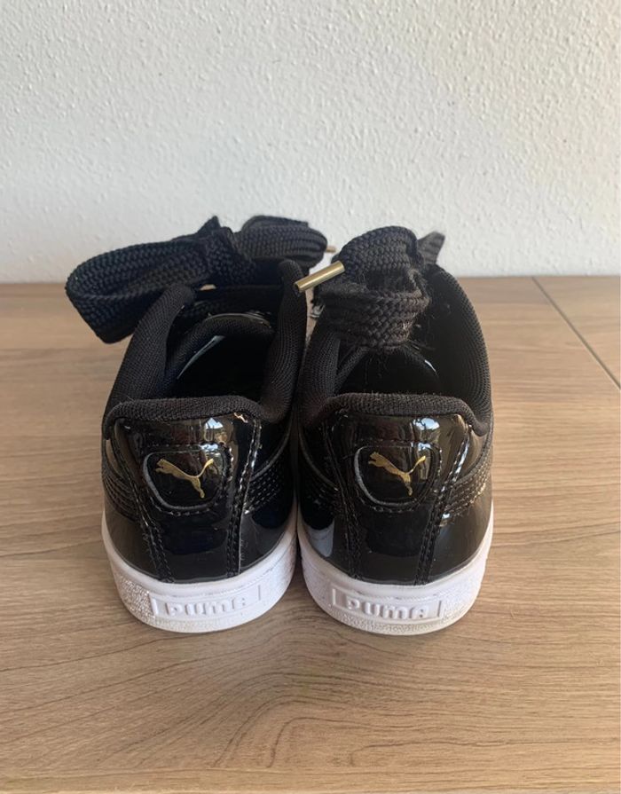 Baskets puma heart - photo numéro 3