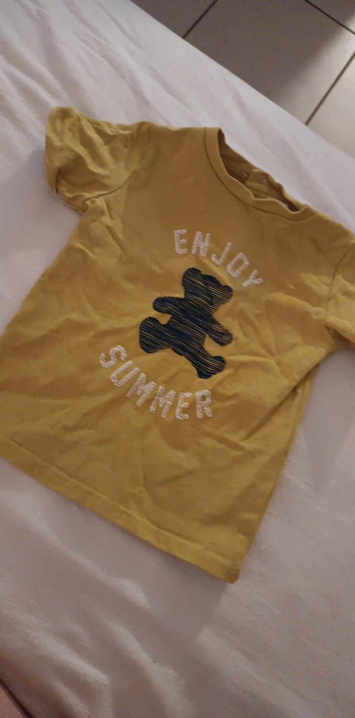 Vêtements bébé garçon - photo numéro 10