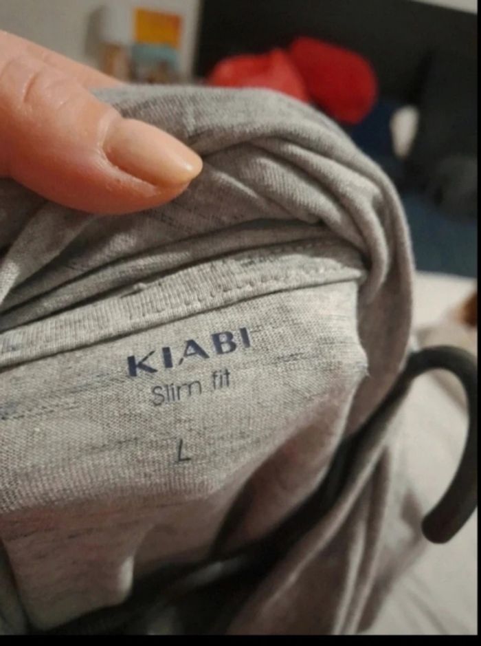 Haut homme - photo numéro 3