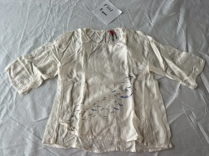 Tee shirt