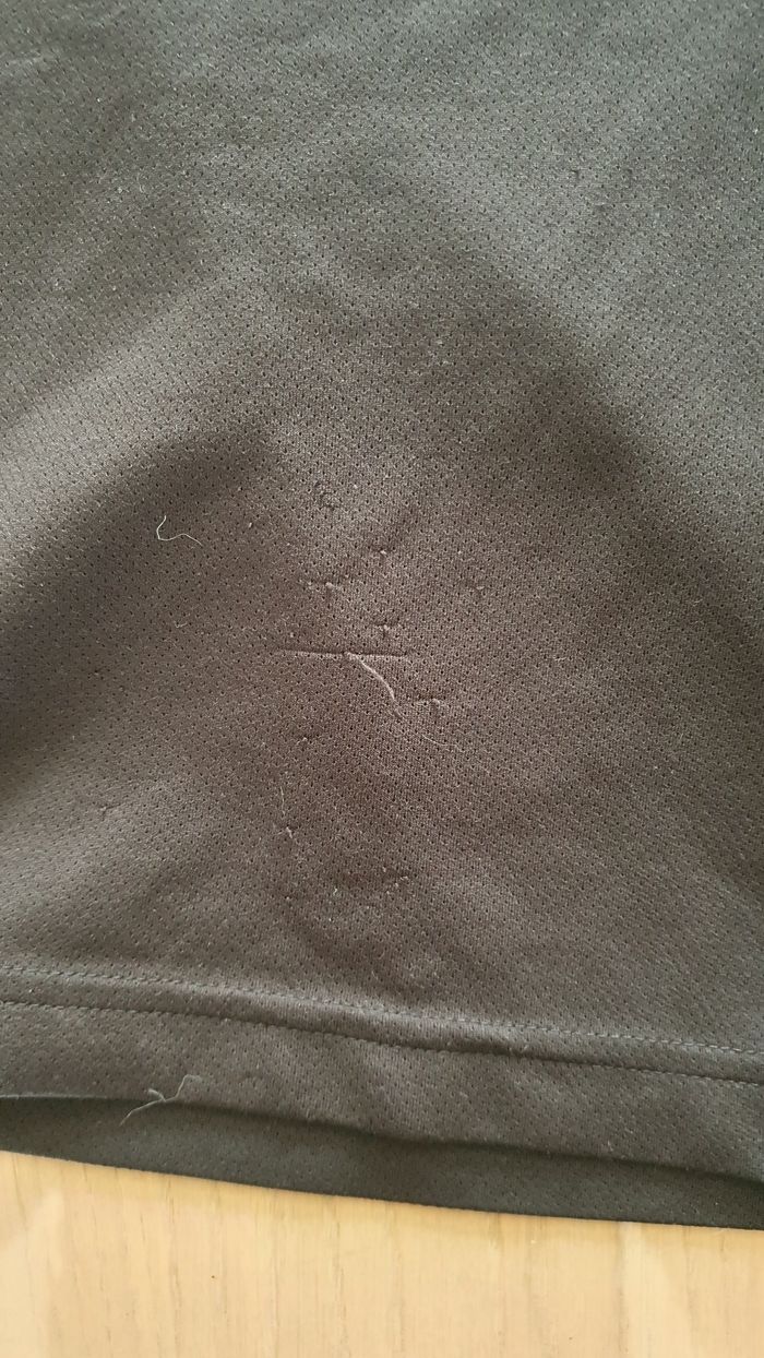 Short - photo numéro 2