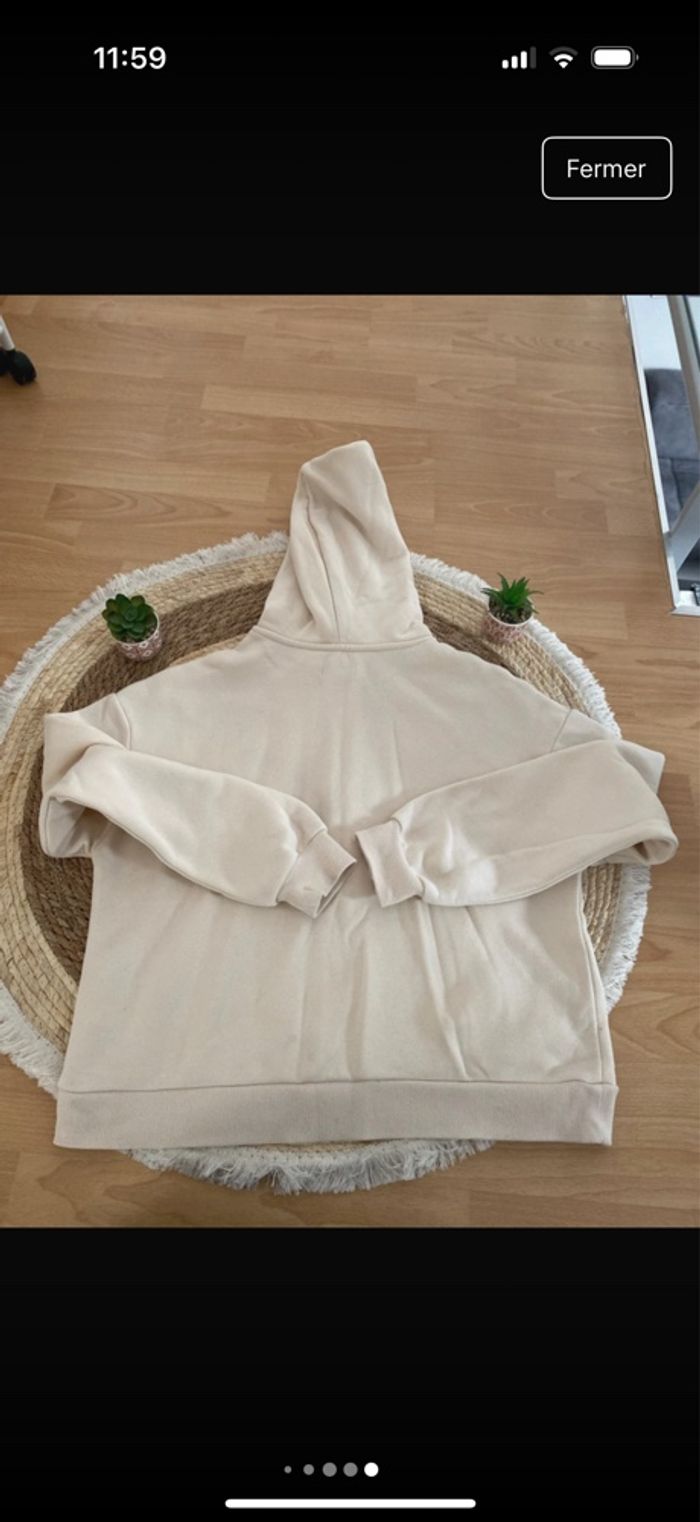 Pull  femme BZB taille M - photo numéro 4