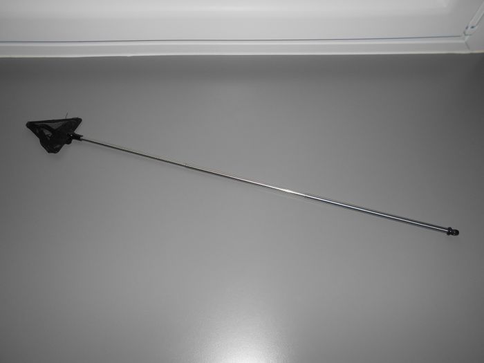 Epuisette extensible à 0,50 EURO - photo numéro 2