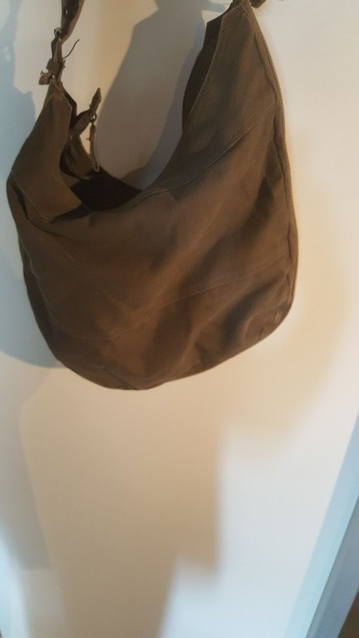 Sac besace numéro 55 - photo numéro 2