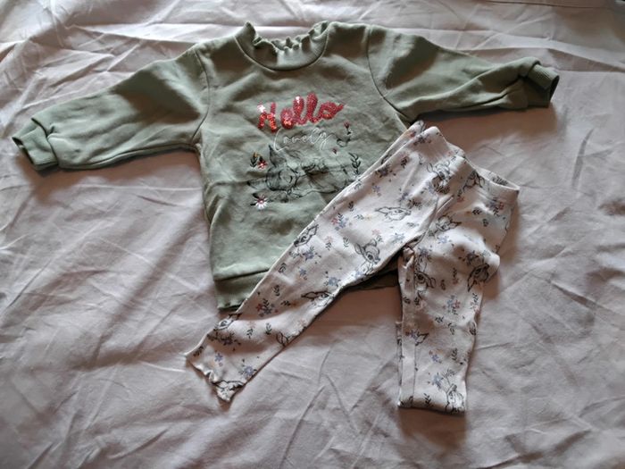 Ensemble Bambi