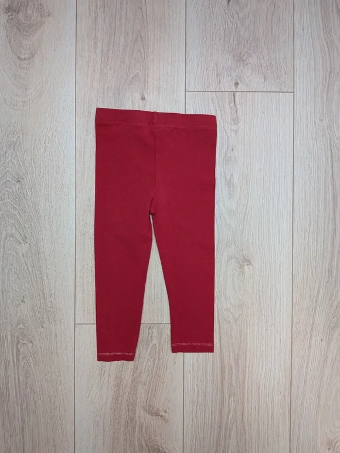 Legging orchestra - photo numéro 3