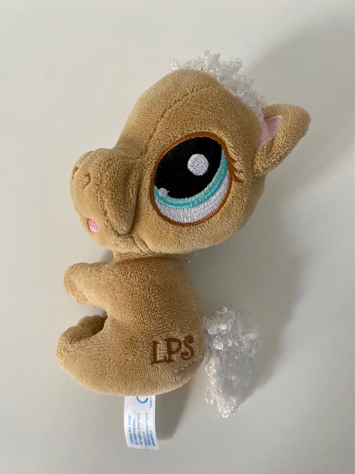 Peluche PetShop - photo numéro 2