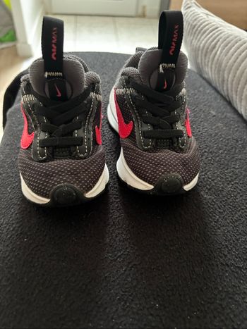 Chaussure enfant Nike