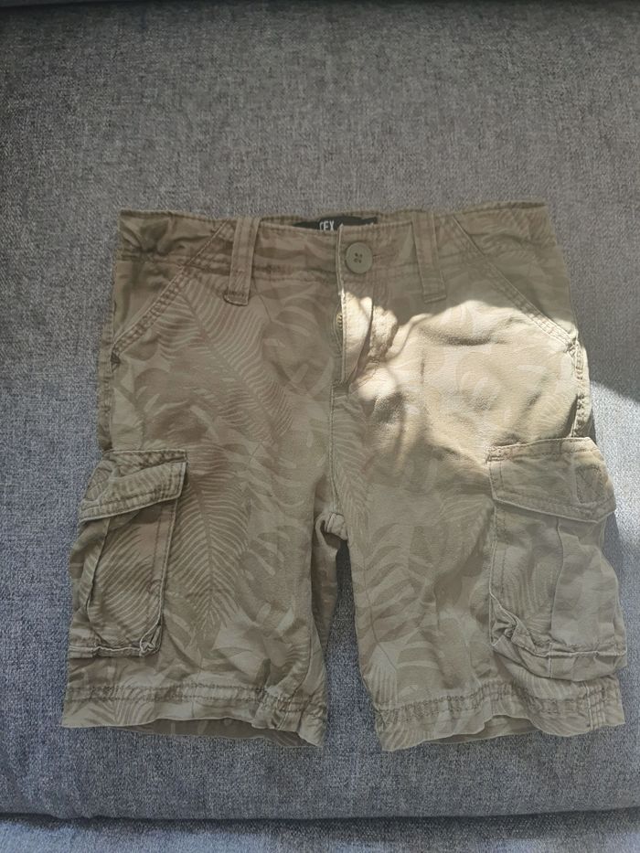 Short Tex