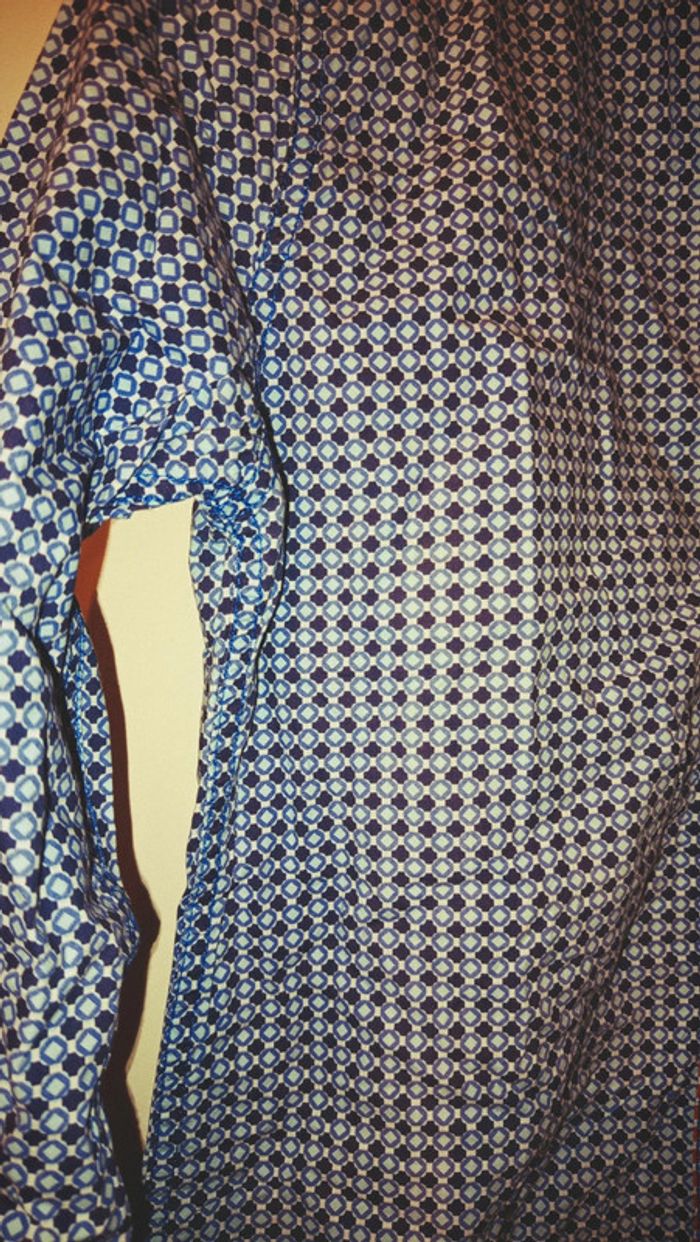 Chemise 12 ans - photo numéro 2