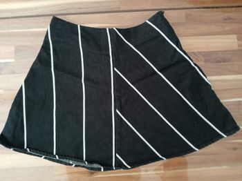 Mini jupe 