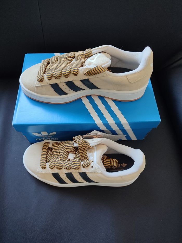 Campus 00 s J  37 1/3 - photo numéro 2