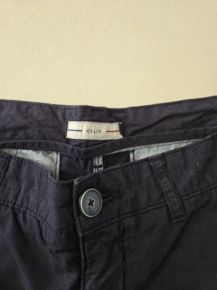 Short homme Celio T46 - photo numéro 2