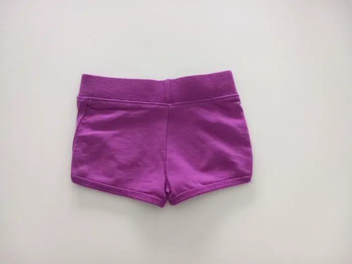 Petit short - photo numéro 4