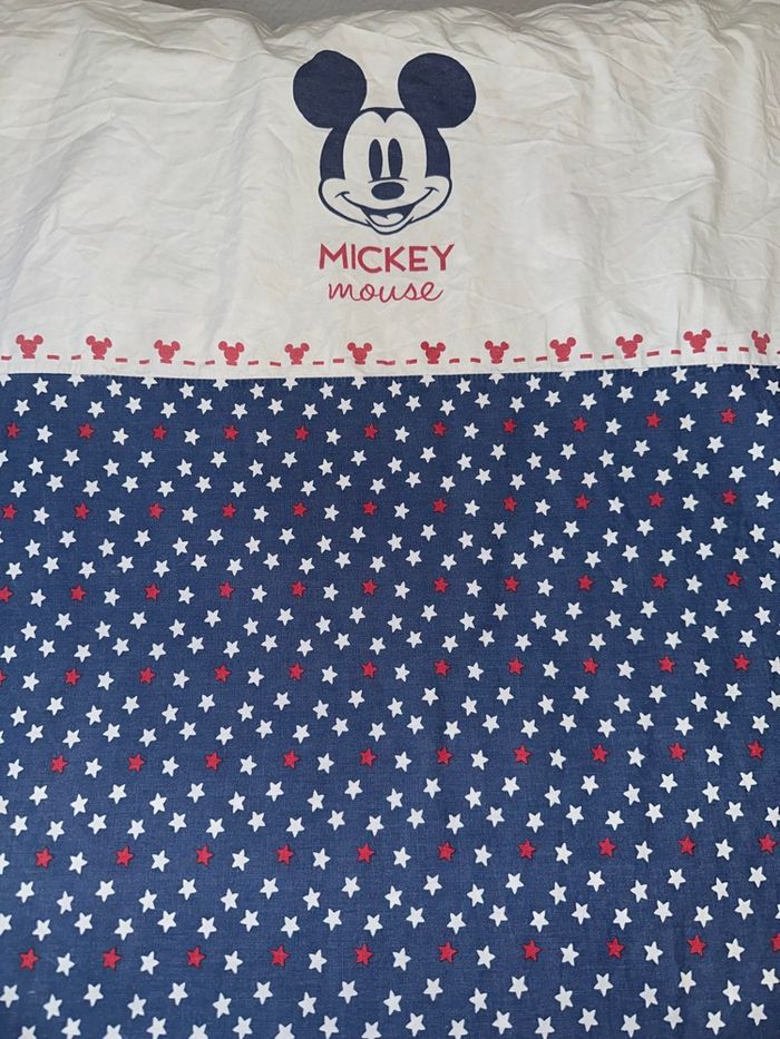 Couette toute saison Traümeland 100x135 - photo numéro 5