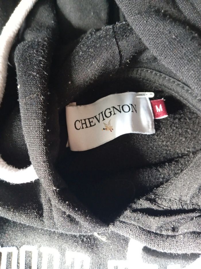 Sweat à capuche - photo numéro 4